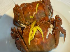 -阳澄湖费尔蒙酒店颐丰阁中餐厅(马鞍山西路店)