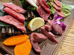 -御牛道日式烤肉料理(杭州万象城店)