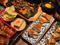 -小川洋风料理(江汉路店)