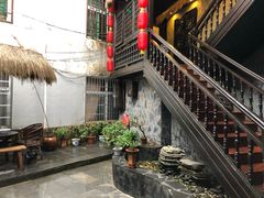-上席擂茶·新中式青年茶馆(古城店)