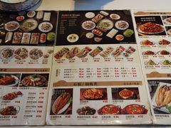 -英子补身汤(海兰路店)