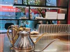 -湘汇概念铁板烧(铁西万达店)
