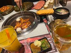 -炭之家·齐齐哈尔非遗烤肉·鲜切直供(中央大街店)