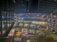 -浦江城市生活广场(江月路店)