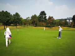 -苏州太湖国际高尔夫俱乐部