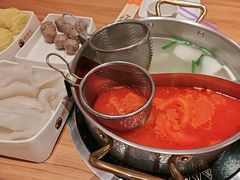 -哈尔滨融创文旅城