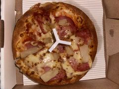 -必胜客(新辰里酒仙桥店)
