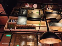 -布拉诺牛排西餐厅(上城天街店)