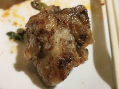 -小不点烧烤城(长乐宫店)