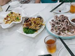 -郭姐·威海渔村(黄兴路店)