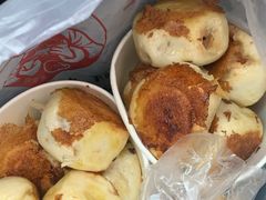 -韩海丽特色美食(秀州路店)