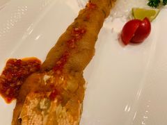 意式脆皮焗龙虾-利苑酒家(华熙国际店)