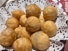 -乔阿马·江南味·驴肉香(龙湖华泾天街店)