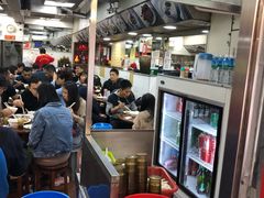 -陈光记烧腊店(罗保博士街店)