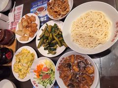 -添萬囍·天津三鲜捞面(天河城店)
