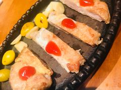 -松岛渔村(迎客路店)
