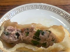 -牛庄高晓山馅饼(铁西店)