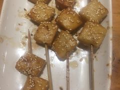 -木屋烧烤(西南角店)