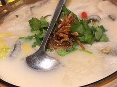 -闽上鲜·福建菜(龙湖滨江天街店)