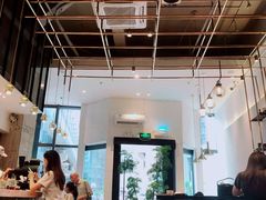 -Home Cafe(水榭春天店)