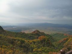 -吉林拉法山