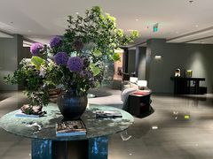 -南京THE TAI太和紫金大酒店