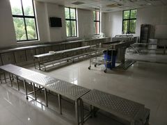 解剖室-华东政法大学(松江校区)