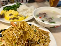 -玲又珑美食(盘福路店)