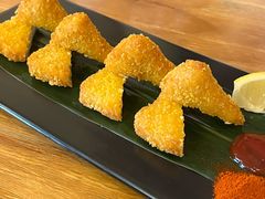 -沃野Oii(青年湖店)