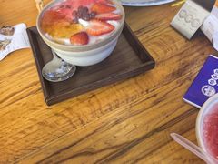 -桥香园过桥米线(国贸店)