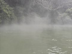 -天河潭旅游度假区
