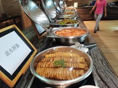 -三亚凤凰水城凯莱度假酒店