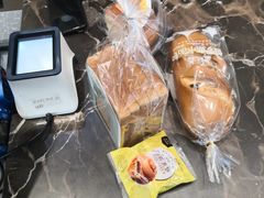 -AILI爱里·生日蛋糕·现烤面包·甜品     (小西沟店)