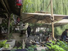 -舒羽咖啡(运河店)
