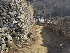 -水峪民俗村