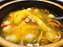 -蟹天蟹地农家菜·阳澄湖大闸蟹(浅水湾店)