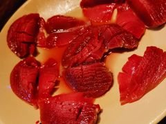 菊花郡肝-蜀大侠火锅(建设路第五大道店)