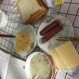 简单零失误的奶油蘑菇汤，谁都可以搞定