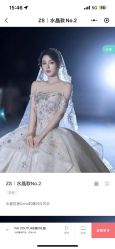 -PAI婚纱礼服设计馆【大牌租赁/高级定制】