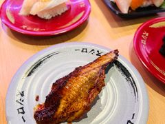 -寿司郎(皇庭广场店)