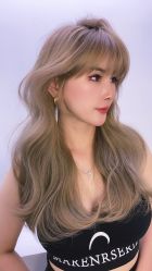 点击看大图 -3AM HAIR SALON烫发染发接发