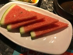 -汉拿山(包河万达店)