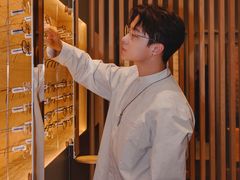 -LINDBERG by Dc 林德伯格(港汇恒隆店)