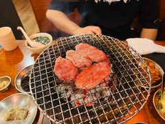 -大阪烧肉BAKA一代(十亩地店)