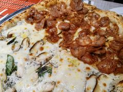 -Primo·丽莫意大利窑烤披萨