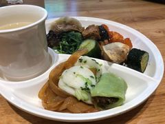 -素满香·素食自助餐(苏州·临顿路店)