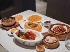 -千日贺茶餐厅(开发区安盛店)