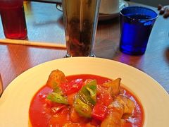 -纳鲁孜·新疆特色餐厅(上海悦荟广场店)