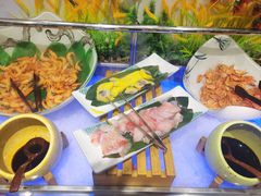 -好伦哥披萨(地坛店)