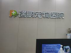 -瑞鹏宠物医院华南总院·夜诊·心脏科·骨科